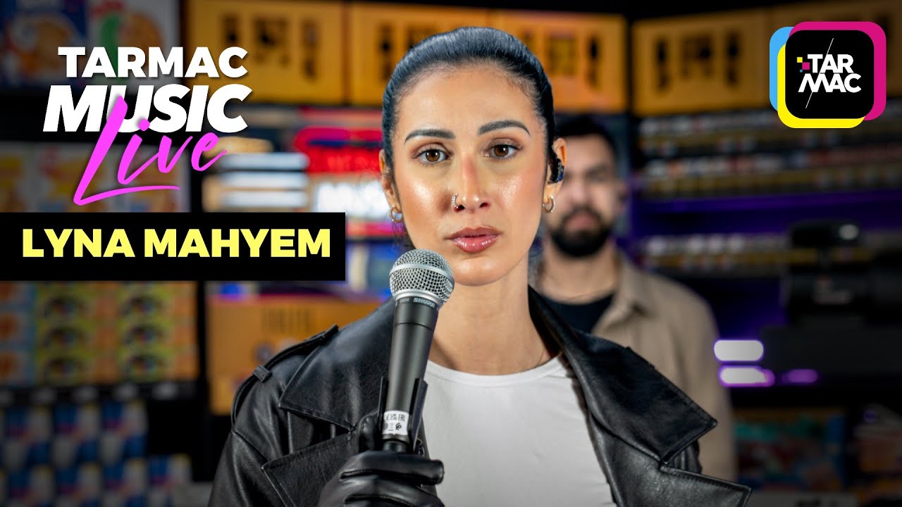 Lyna Mahyem : 