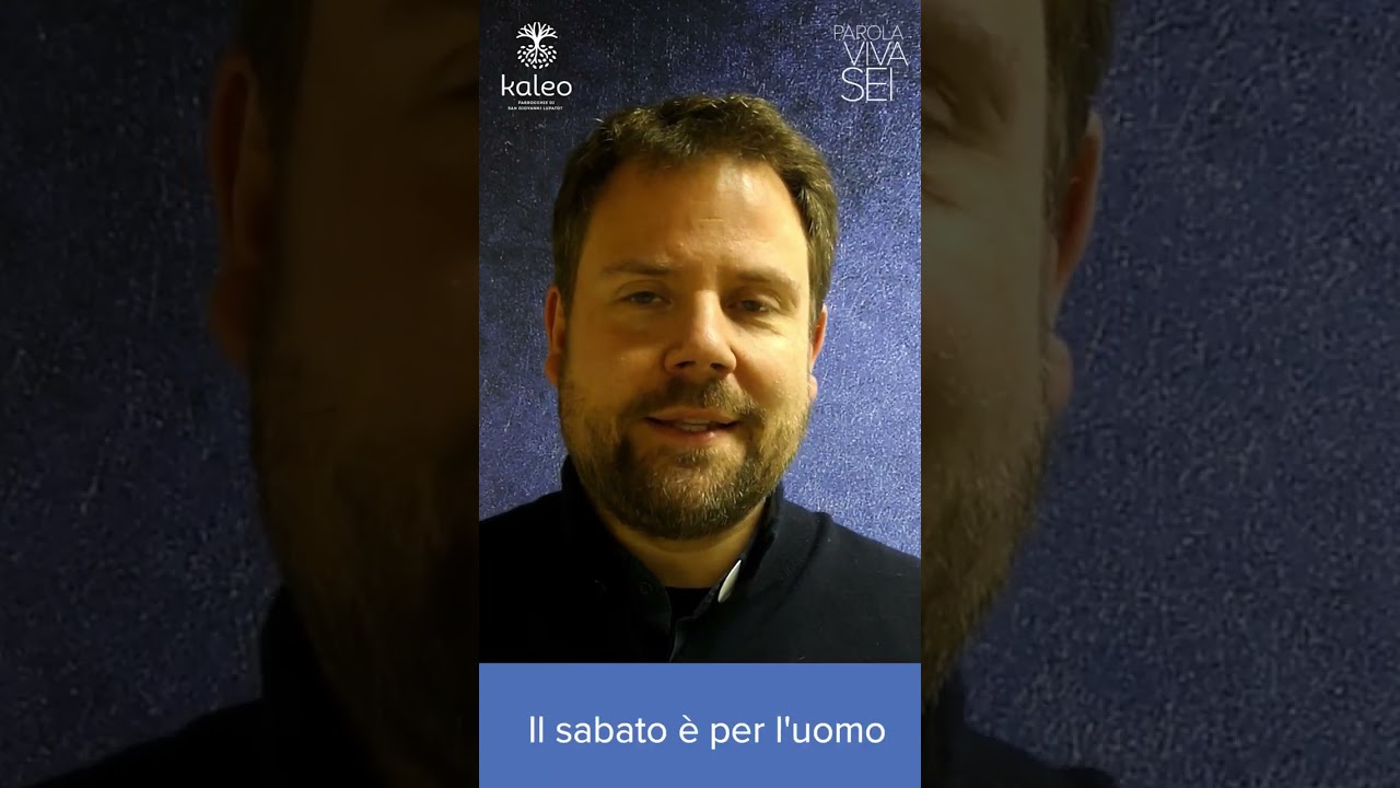 Martedì 20 gennaio 2026 - Commento alla Parola del giorno