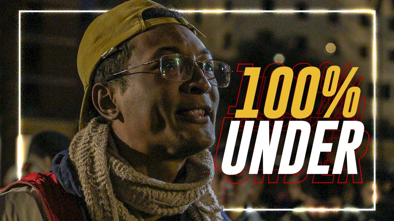 DEL UNDER PARA EL MUNDO ll🔥 (SUBTITULADO)