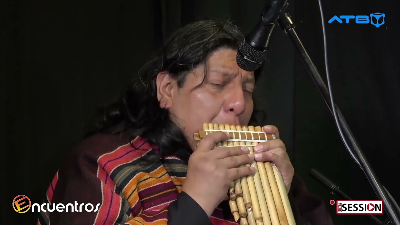 JILATANAKA BOLIVIA Kolo kolito