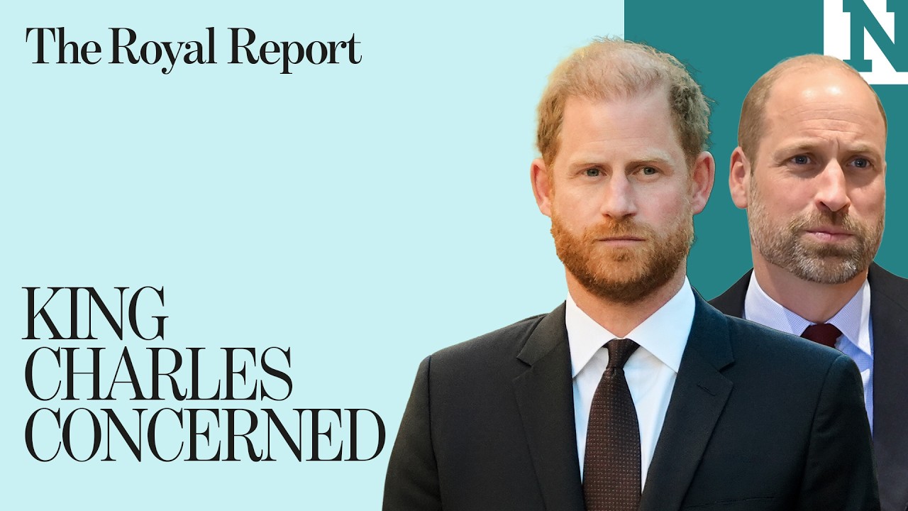 Prince William Refusing Overseas Trips Gives Harry an Open Goal