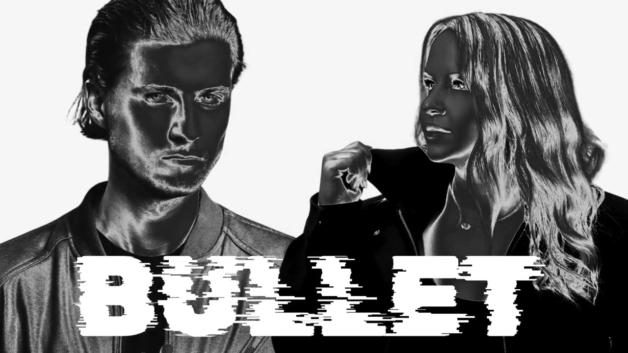 R3SPAWN & Linnea Schossow - Bullet