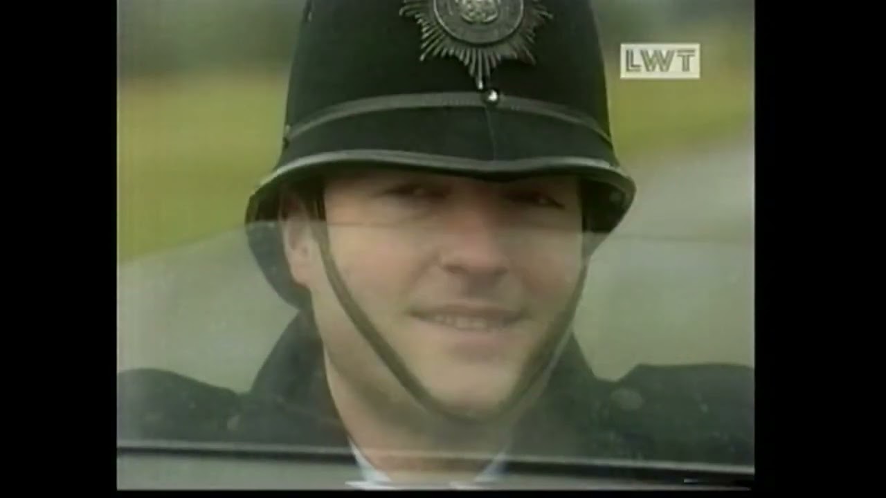 LWT Continuity 30th August 1996