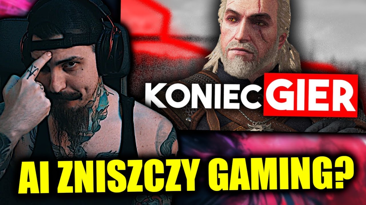 Oficjalny koniec pewnej ery..