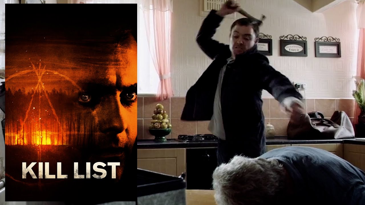 This Might Be The Perfect British Indie Horror Movie