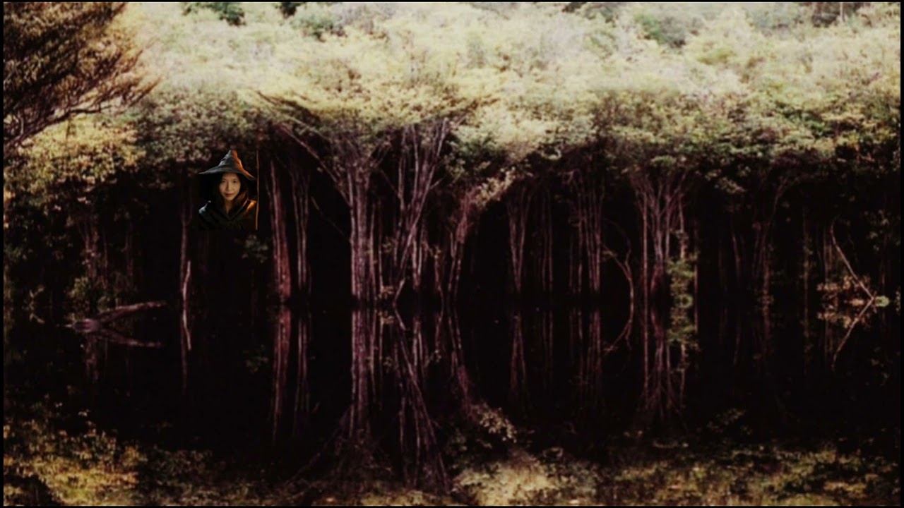 粤语魔法故事02
