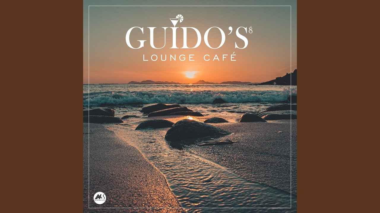 Guido's Lounge Cafe, Vol. 8 (Continuous Mix)
