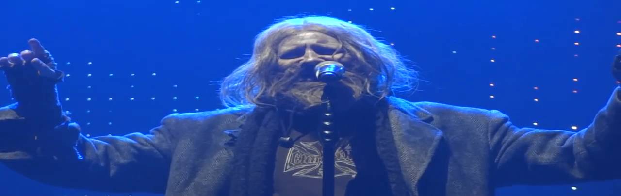 Bart Shatto as Gerald McNally