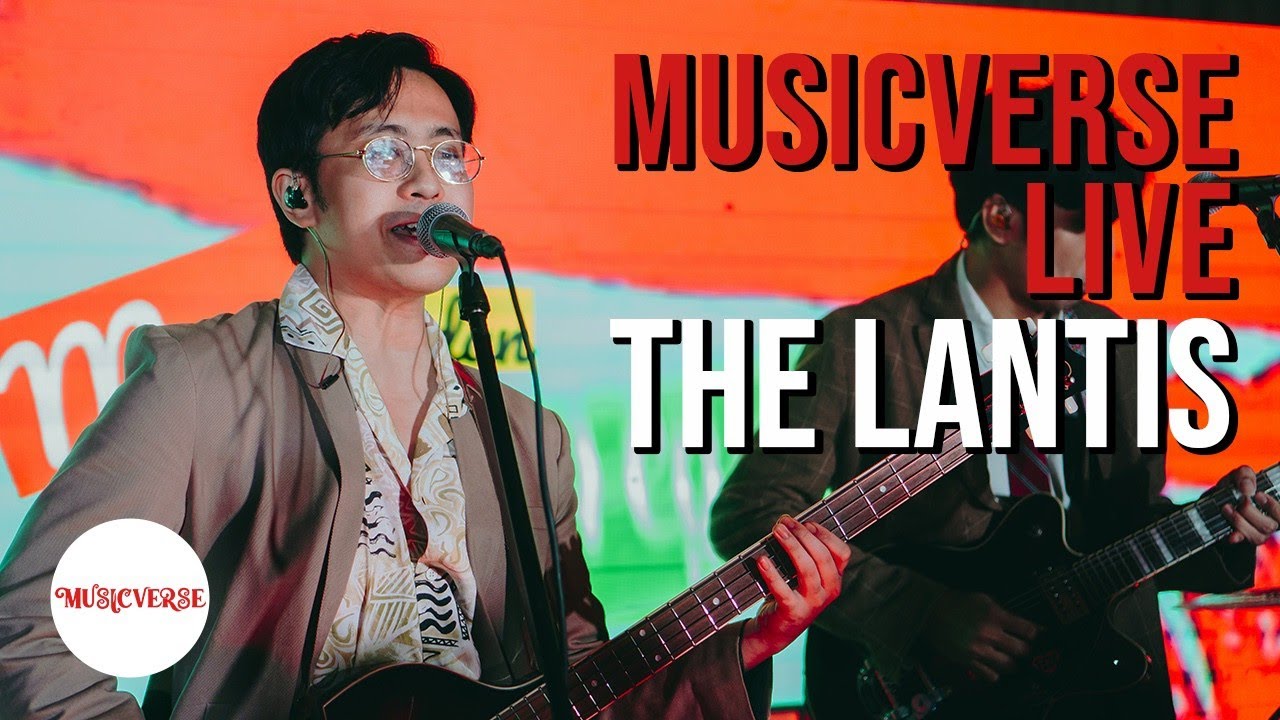 The Lantis at Musicverse Live (2024)