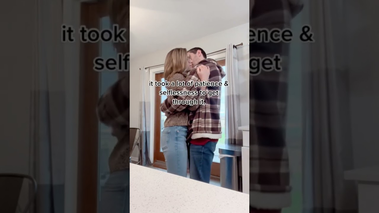 Have you been through a roommate phase in marriage? Does your marriage struggle sometimes?