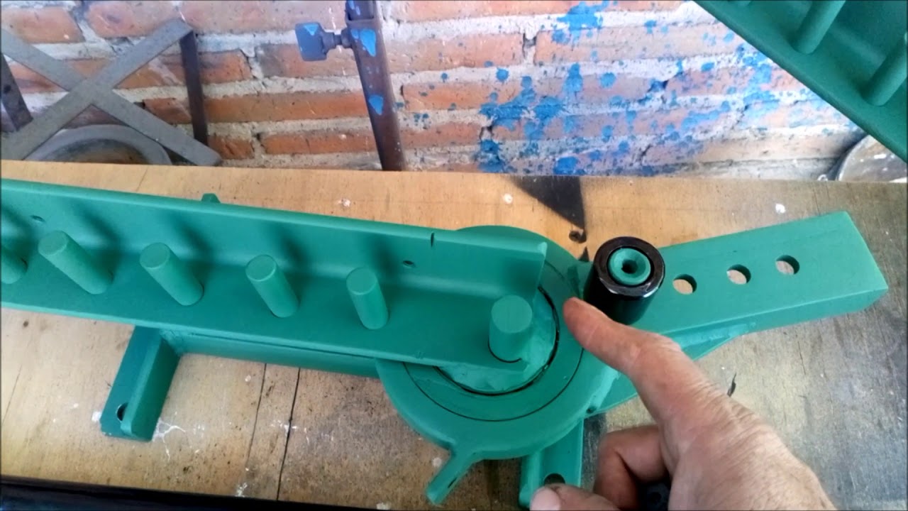 Te gustaria ganarte una estribadora JMVL de 5/8?
