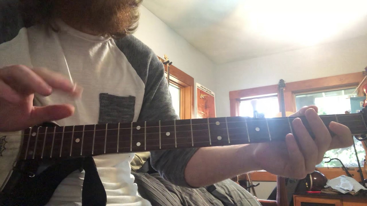 Sally Ann Tutorial