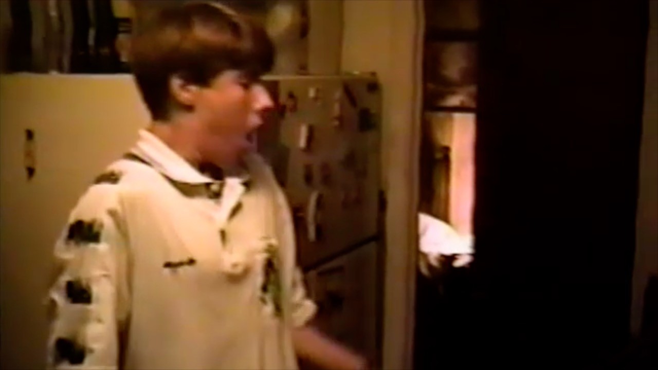 ep 146: Rockport TX: 1990 what happened to Chris?