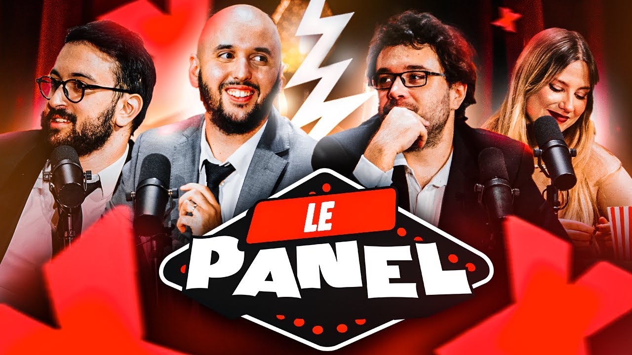 Vous faites quoi si c'est la fin du monde demain ? ❌ (Le Panel)