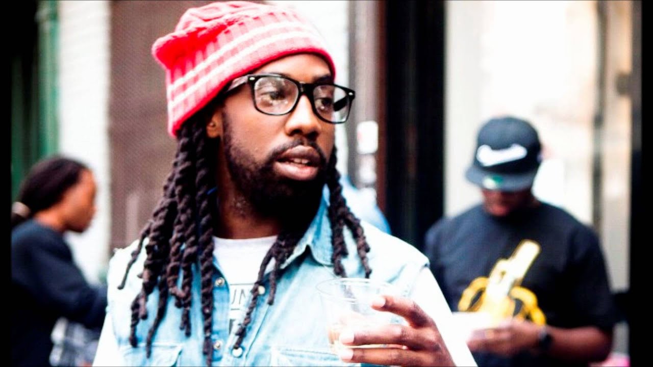 Black Cobain - 