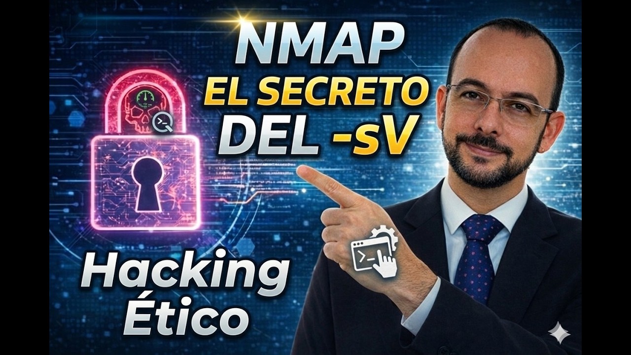 ¿Cuál es el mejor comando de NMAP para detectar puertos abiertos? 2/6