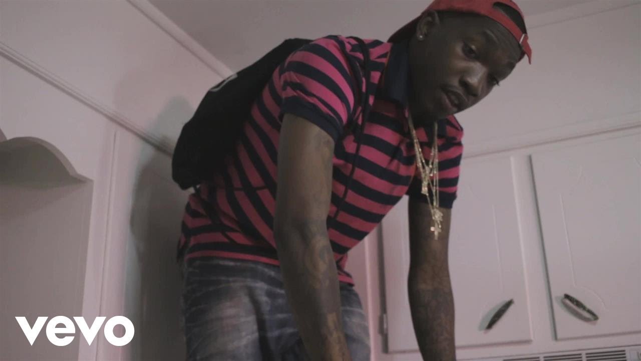 Lil Clint - 1000 juggs