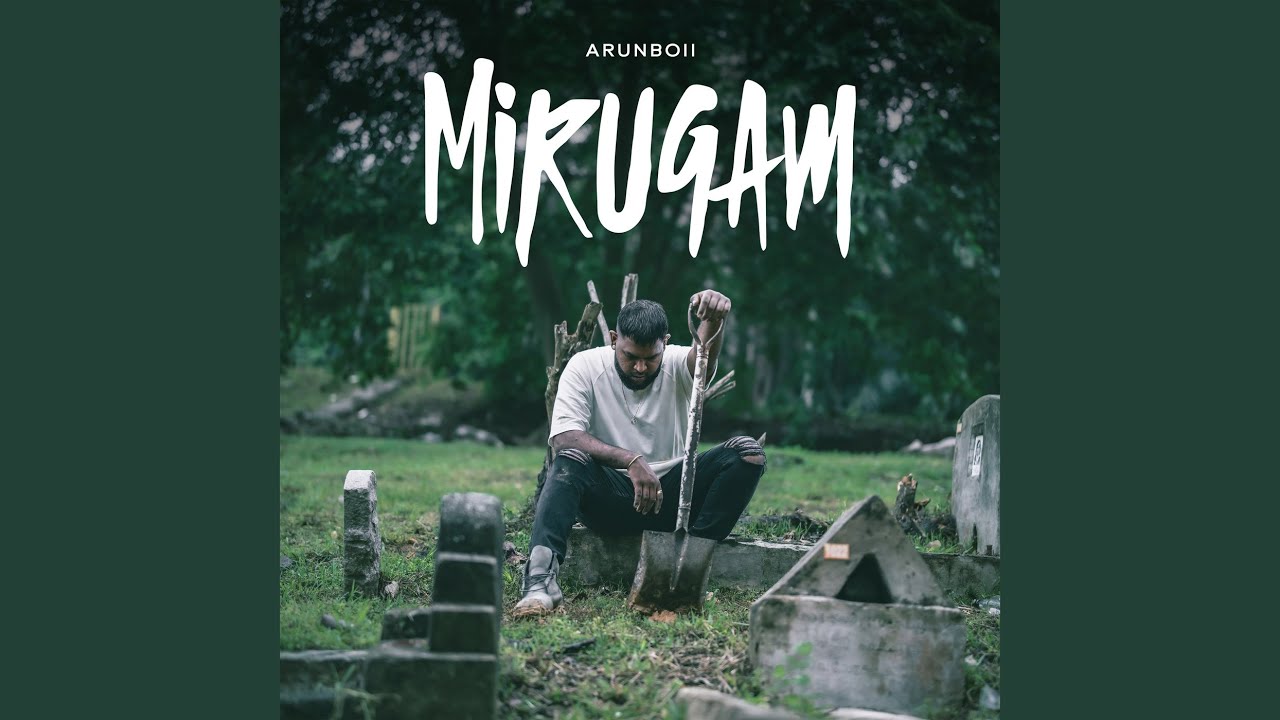 Mirugam