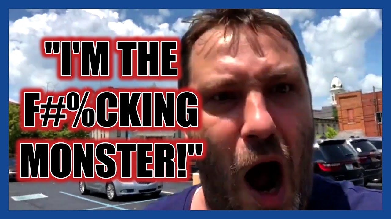 Auditor Gets A $1,000,000 Bond After Being Forced To Turn Himself In | The Civic Duty Story
