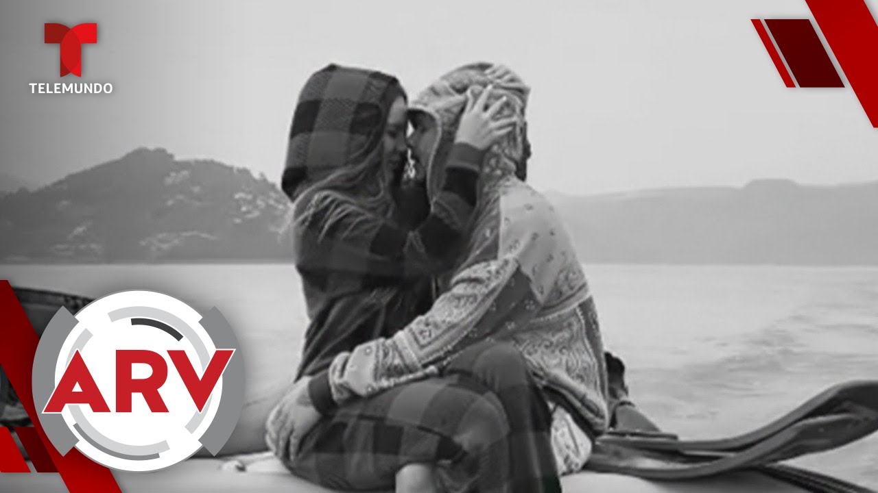 Famosos ARV: Noticias de Belinda, Cristian Castro y más | Al Rojo Vivo | Telemundo