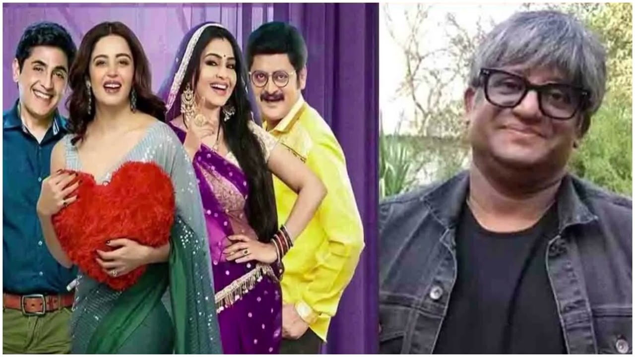 Kavita Kaushik Shares Bhabhi Ji Ghar Pe Writer Manoj Santoshi Is Battling Severe Liver Condition