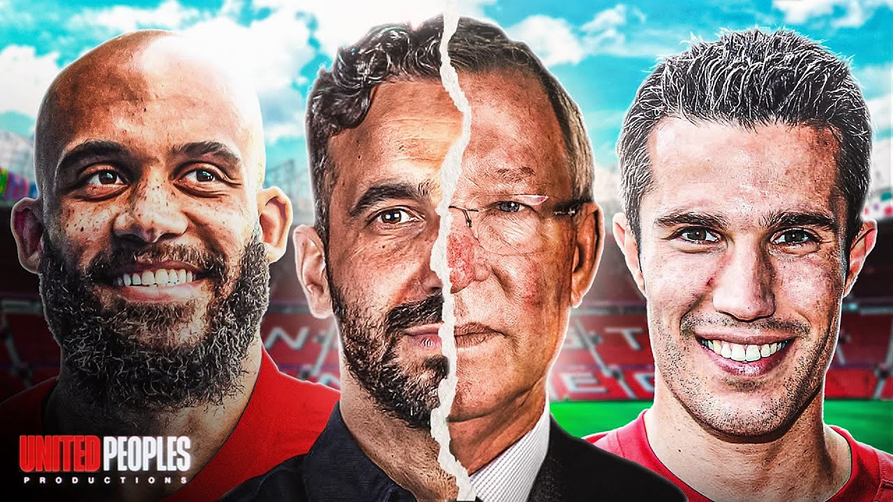 Man Utd Have Remembered The Secret To Sir Alex's Success