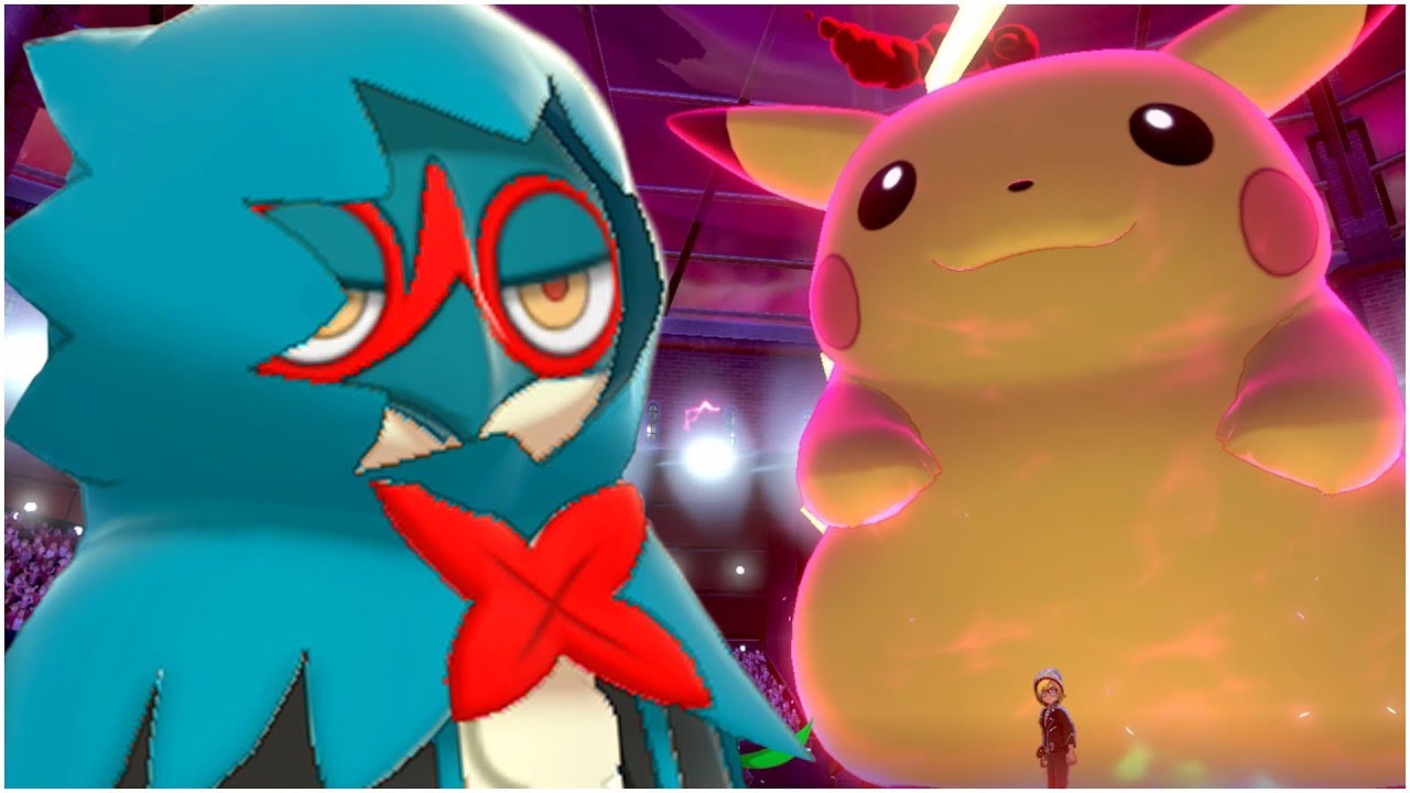 ★~EPIC DECIDUEYE SWEEP~★ SHINY DECIDUEYE EPIC FAIL !