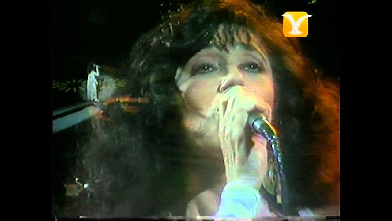 Shlomit Aharon, Morning Love, Festival de Viña 1991, Competencia Internacional