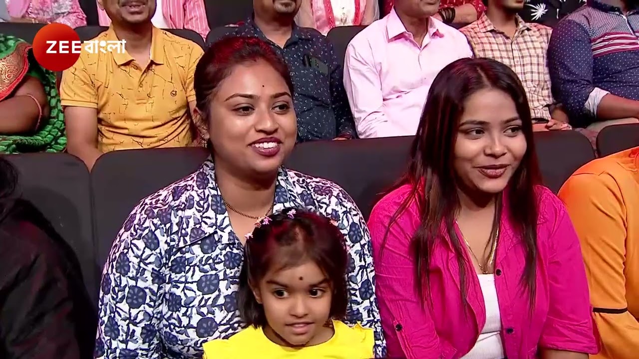 Dance Bangla Dance 2025 | Ep - 17 | May 4, 2025 | Best Scene 2 | Zee Bangla
