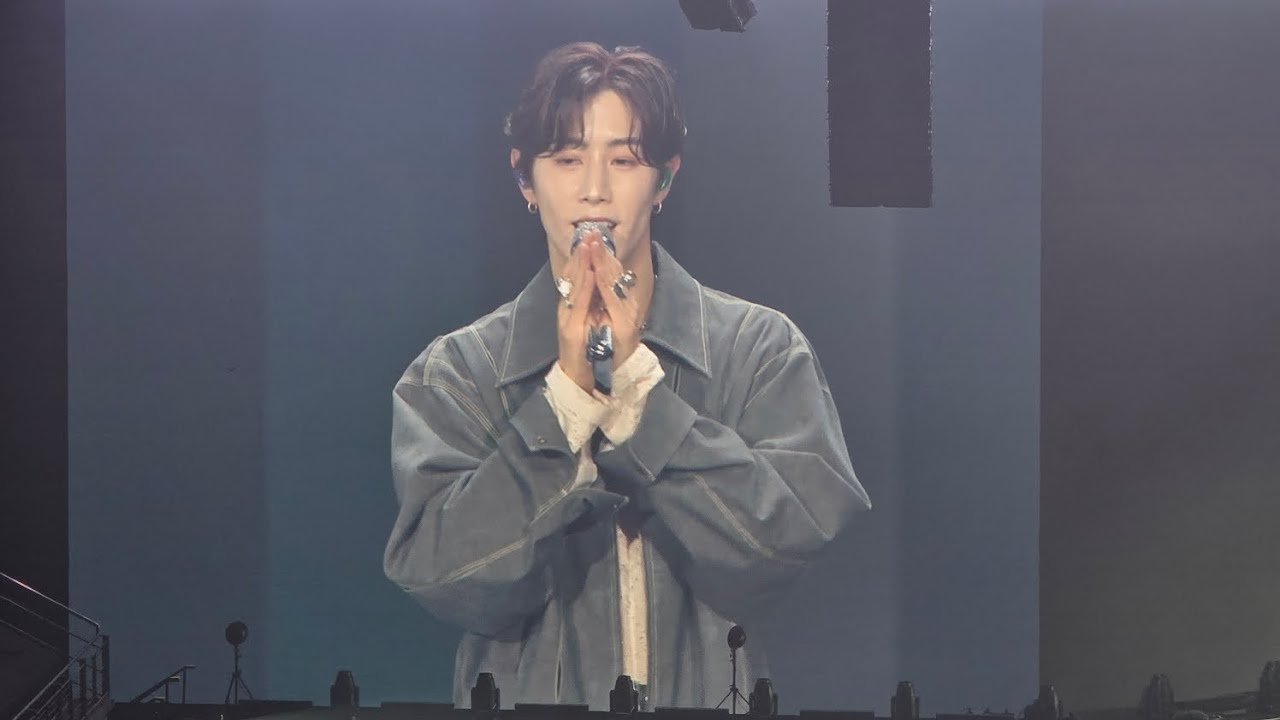 #MarkTuan talk #MarkTuanFanconBKK2026#TheShapeofYou_BKK#MarkTuanTheShapeOfYou_BKKD2