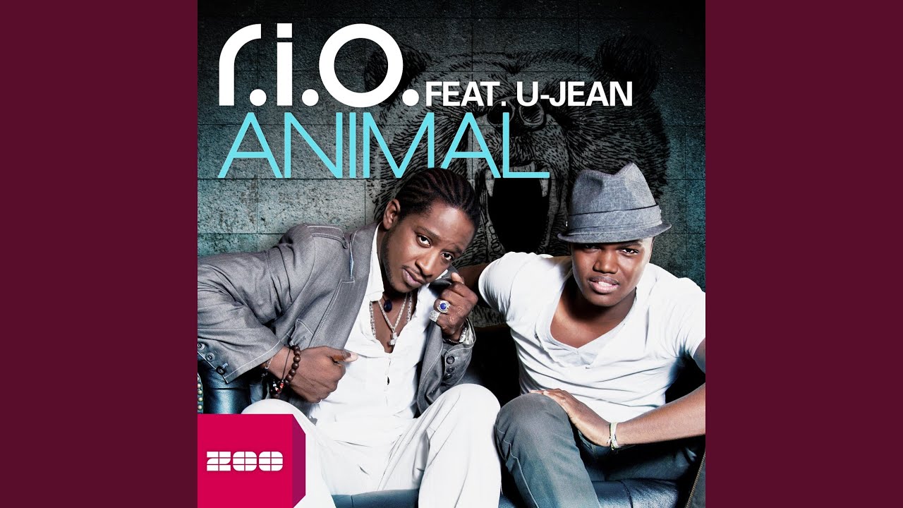 Animal (Extended Mix)