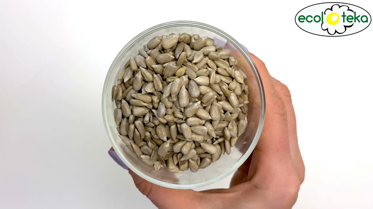 Домашний майонез из подсолнечных семечек