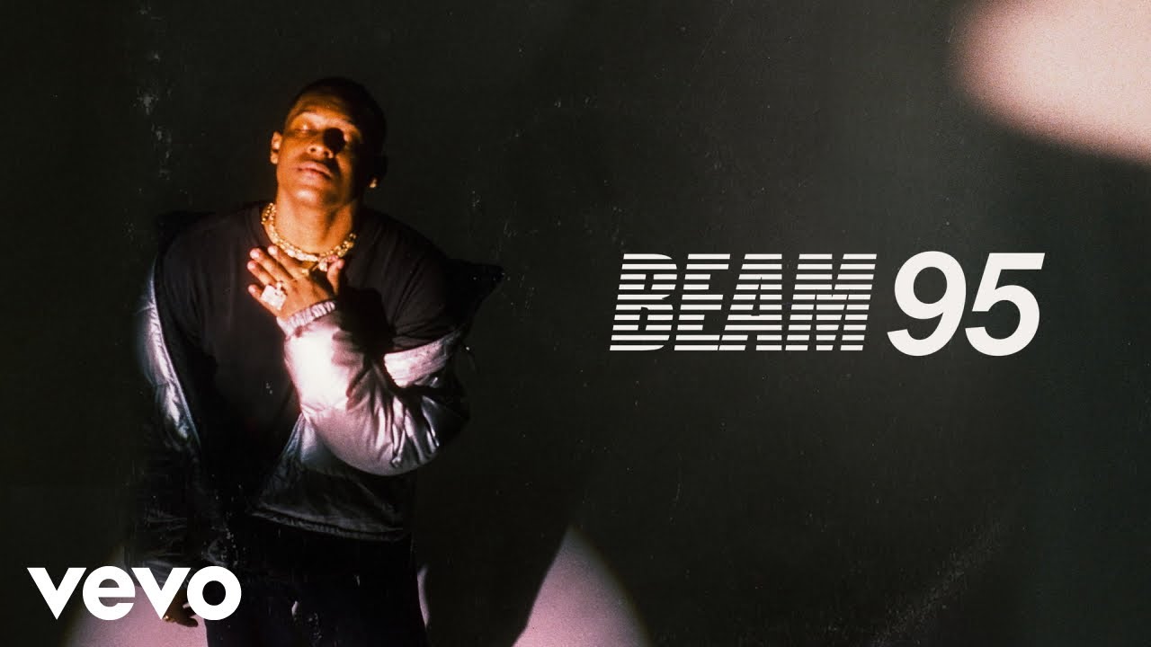 BEAM - NUMB (Audio) ft. Morgan Saint
