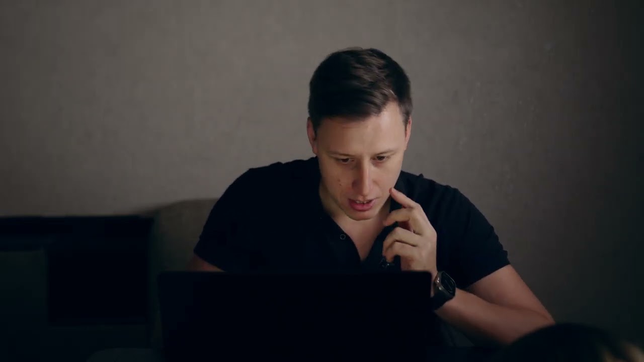 19. Окружение. С кем прервать дружбу? (Притчи 14:7)