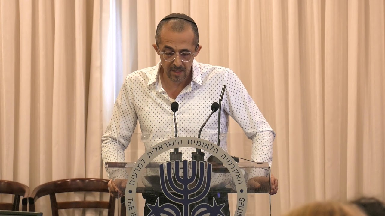 Ottoman Empire | D1 5/21 Non-Muslims - Jews & Christians - Ottoman Jewish... - Yaron Ben Naeh