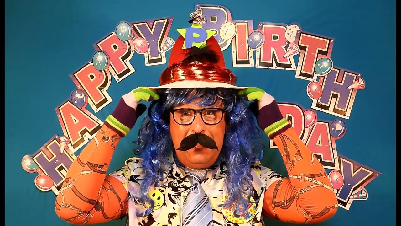 Happy Birthday Song to PHILLIS * PHYLLIS