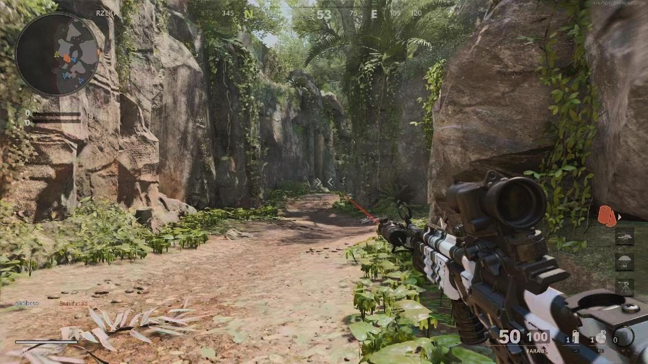 Call of Duty: Black Ops Cold War