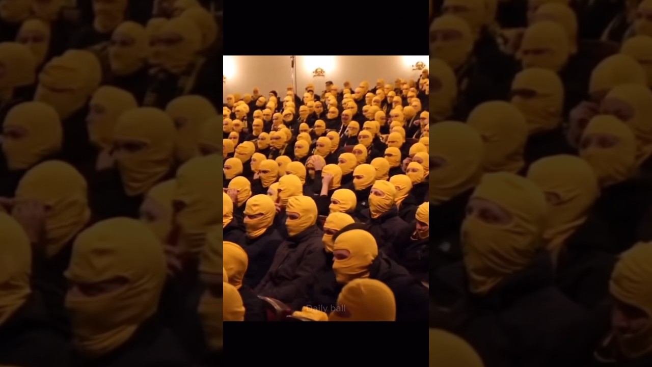 Dynamo dresden ultras in the theater of their city #ultras #footballfans