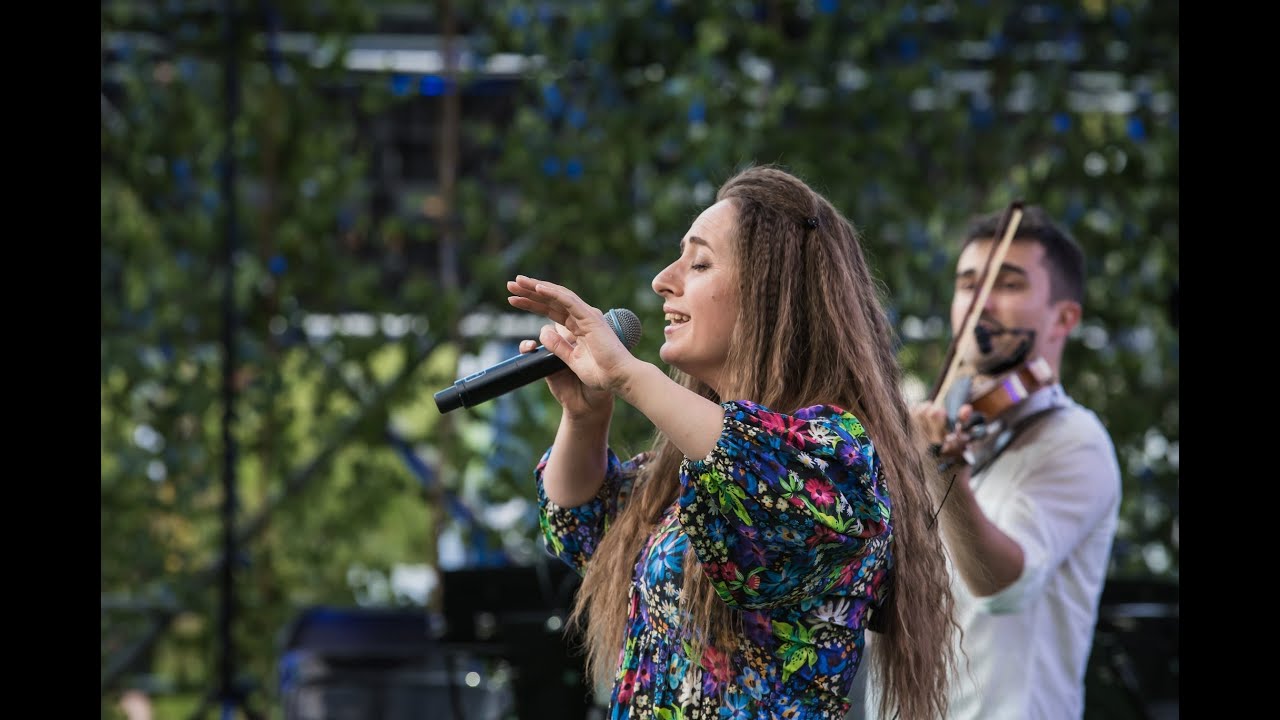 Кана [Kana Band] - Koncert Jednego Serca Jednego Ducha 2022