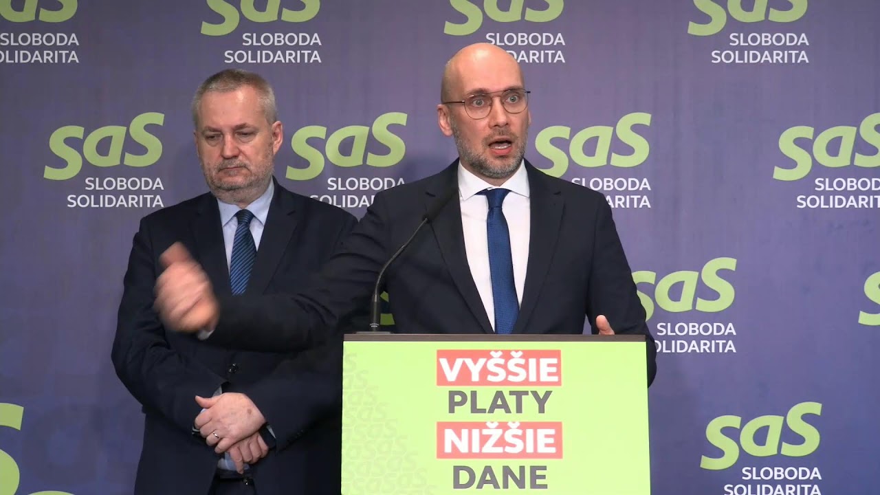 Riešime babráckosť koalície. Návrh na zrušenie zákona Eštokovej pomsty