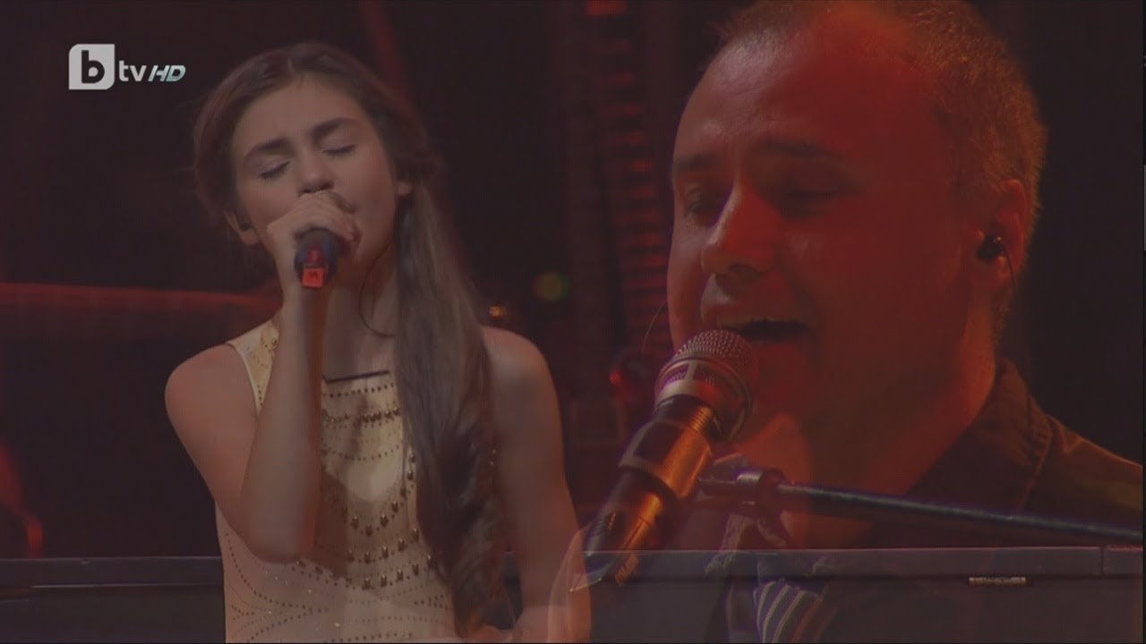 Slavi Trifonov and Ku-Ku Band- 