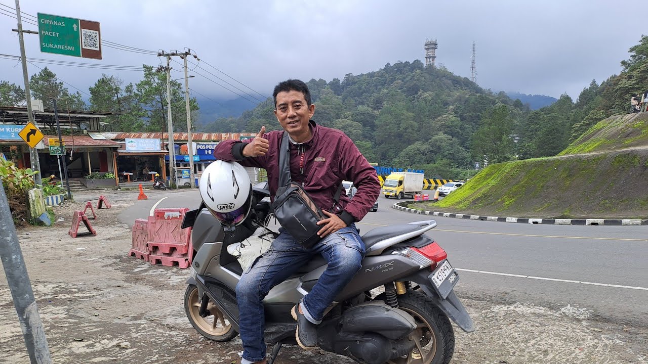 Puncak Pass Terkini 
