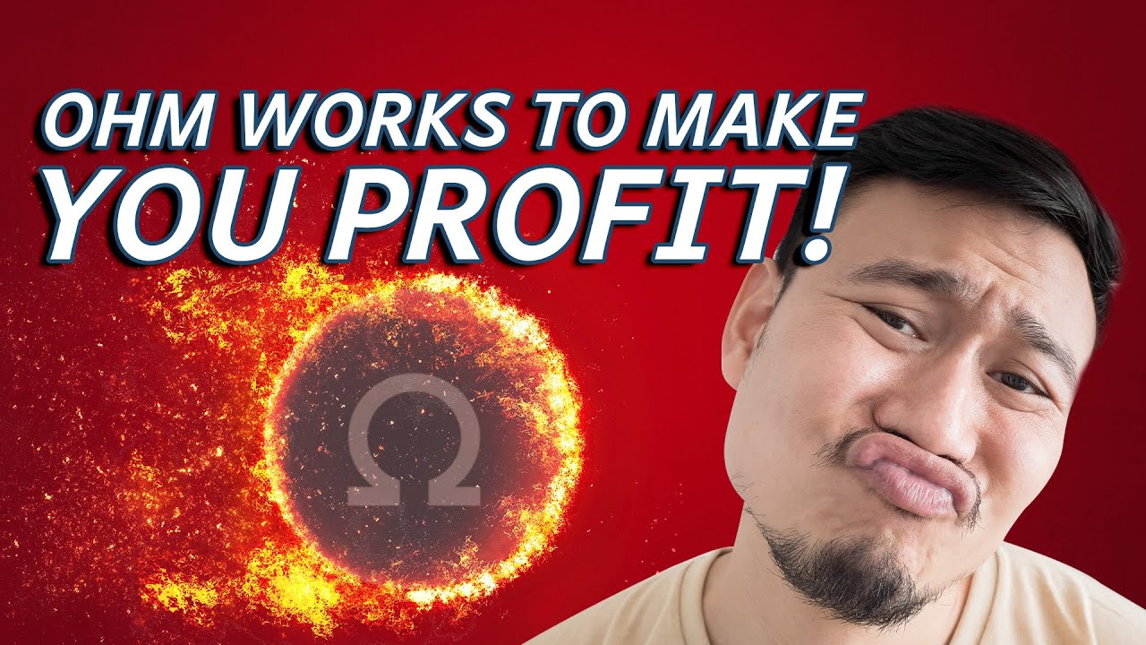 How To Buy Olympus (OHM) - Easy & Quick Tutorial