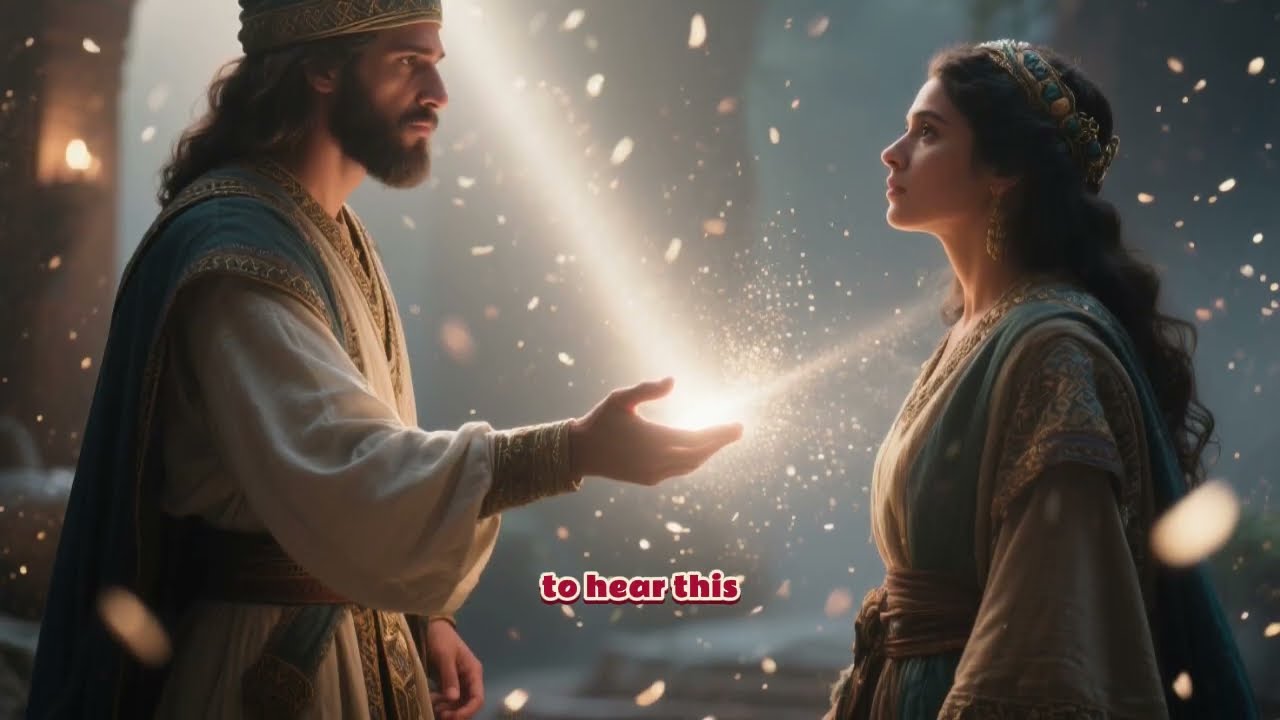 You Matter to God | Powerful Christian Motivation for Feeling Seen & Loved