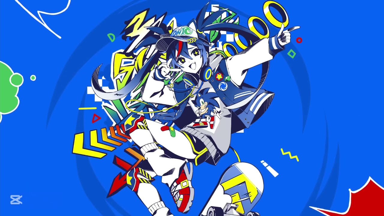 [English Translation] Beloved Life Runner 最愛人生ランナー / SAI LOVE JINSEI RUNNER