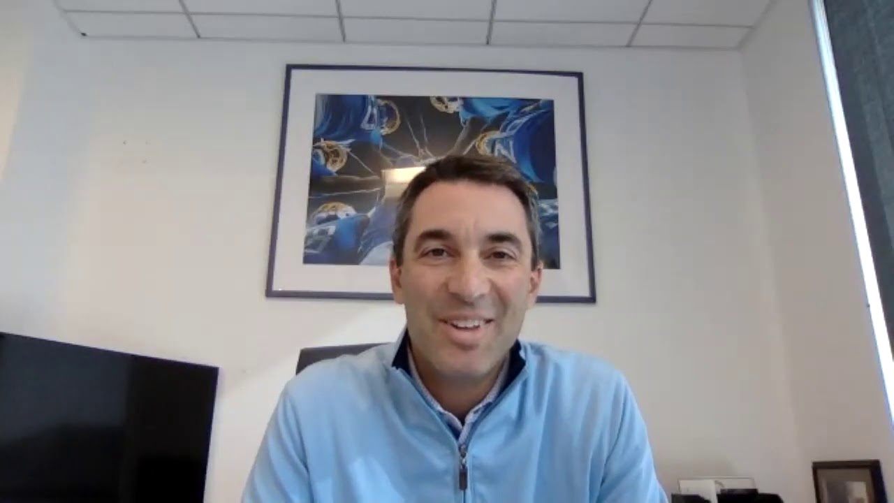 Tom Telesco 2020 Season Press Conference | LA Chargers