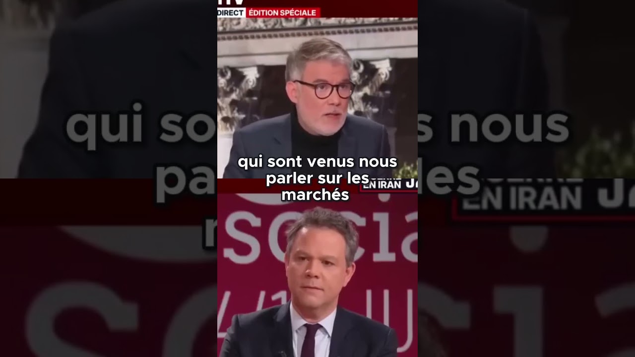 Olivier Faure &laquo; Les Fran&ccedil;ais veulent parler pouvoir d&rsquo;achat, pas politique partisane &raquo;