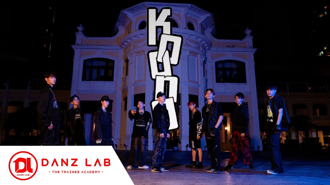 [𝐊𝐏𝐎𝐏 𝐈𝐍 𝐏𝐔𝐁𝐋𝐈𝐂 - 𝐌𝐀𝐋𝐀𝐘𝐒𝐈𝐀 ] XIKERS  - KOONG | Dance Cover by 𝐇𝐘𝐏𝐄𝐑𝐒