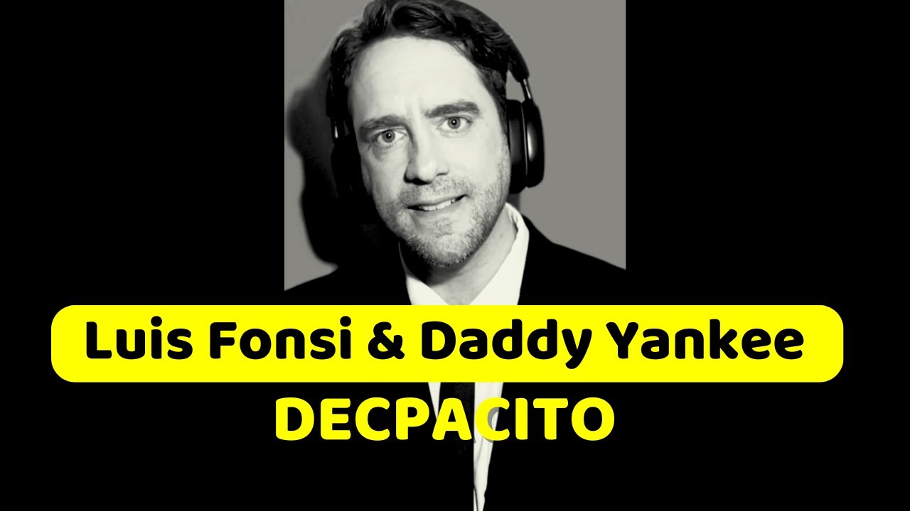 Despacito: Luis Fonsi & Daddy Yankee – magyarul | Versben előadja: Sövegjártó Áron | VERSmindenÁRON