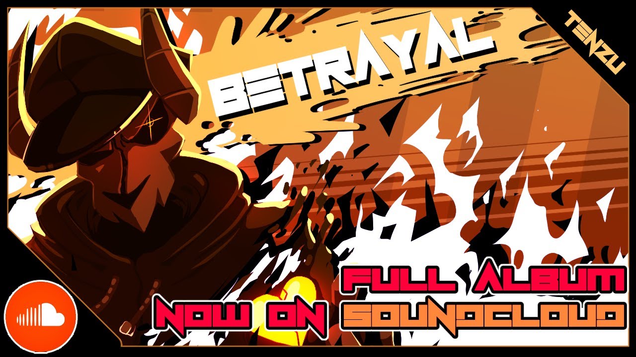 [Official Tabi mod] Betrayal - Full album (now in soundcloud!)